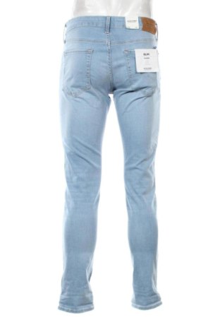 Męskie jeansy Jack & Jones, Rozmiar M, Kolor Niebieski, Cena 137,99 zł