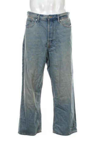 Herren Jeans Jack & Jones, Größe M, Farbe Blau, Preis € 77,99