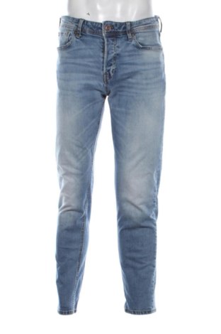 Мъжки дънки Jack & Jones, Размер L, Цвят Син, Цена 24,55 €