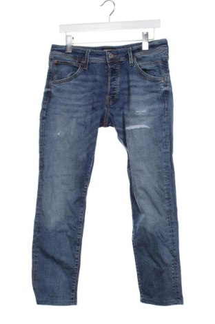 Мъжки дънки Jack & Jones, Размер M, Цвят Син, Цена 24,55 €