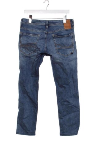 Мъжки дънки Jack & Jones, Размер M, Цвят Син, Цена 24,55 €