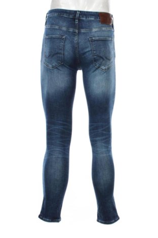 Męskie jeansy Jack & Jones, Rozmiar S, Kolor Niebieski, Cena 129,99 zł