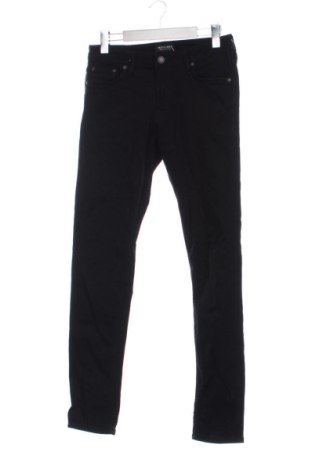 Мъжки дънки Jack & Jones, Размер S, Цвят Черен, Цена 25,05 €