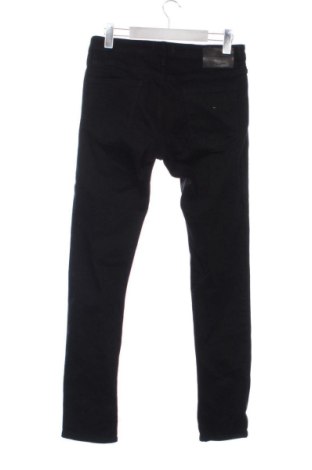 Мъжки дънки Jack & Jones, Размер S, Цвят Черен, Цена 25,05 €