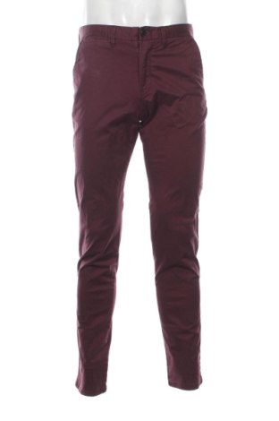 Мъжки дънки Jack & Jones, Размер M, Цвят Червен, Цена 25,05 €