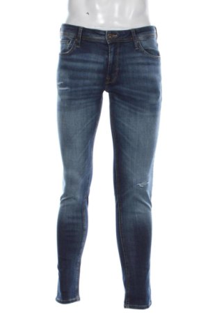 Męskie jeansy Jack & Jones, Rozmiar M, Kolor Niebieski, Cena 129,99 zł