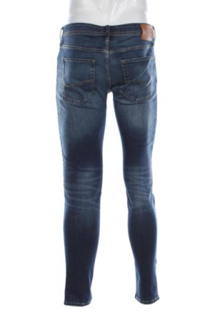 Męskie jeansy Jack & Jones, Rozmiar M, Kolor Niebieski, Cena 129,99 zł