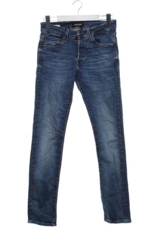 Мъжки дънки Jack & Jones, Размер S, Цвят Син, Цена 25,05 €