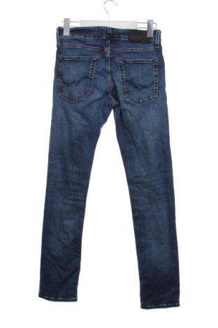 Мъжки дънки Jack & Jones, Размер S, Цвят Син, Цена 25,05 €
