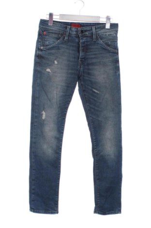 Pánské džíny  Jack & Jones, Velikost S, Barva Modrá, Cena  709,00 Kč