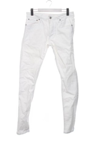 Pánské džíny  Jack & Jones, Velikost M, Barva Bílá, Cena  709,00 Kč