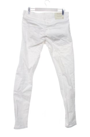 Pánské džíny  Jack & Jones, Velikost M, Barva Bílá, Cena  709,00 Kč