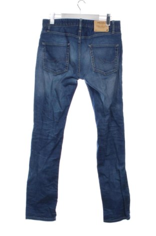 Męskie jeansy Jack & Jones, Rozmiar M, Kolor Niebieski, Cena 133,96 zł