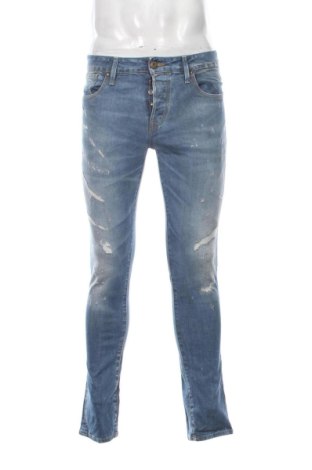 Мъжки дънки Jack & Jones, Размер M, Цвят Син, Цена 25,05 €