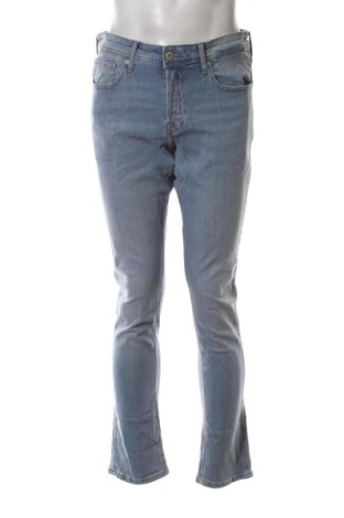 Мъжки дънки Jack & Jones, Размер M, Цвят Син, Цена 60,33 €