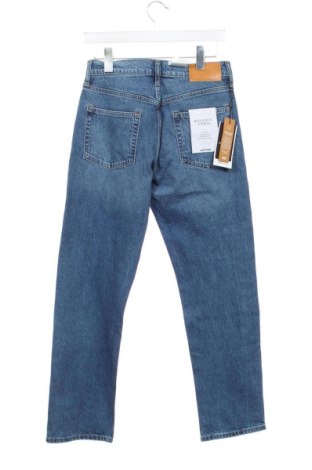 Ανδρικό τζίν Jack & Jones, Μέγεθος XS, Χρώμα Μπλέ, Τιμή 59,00 €