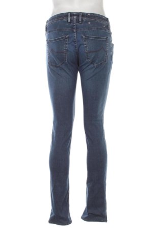 Męskie jeansy Jacob Cohen, Rozmiar M, Kolor Niebieski, Cena 760,05 zł