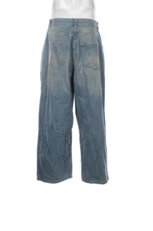Blugi de bărbați Jaded London, Mărime M, Culoare Albastru, Preț 233,99 Lei