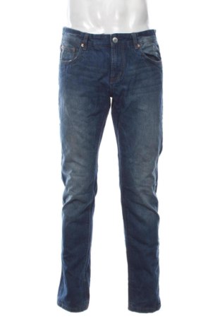 Pánske džínsy  Jake, Veľkosť L, Farba Modrá, Cena  19,95 €