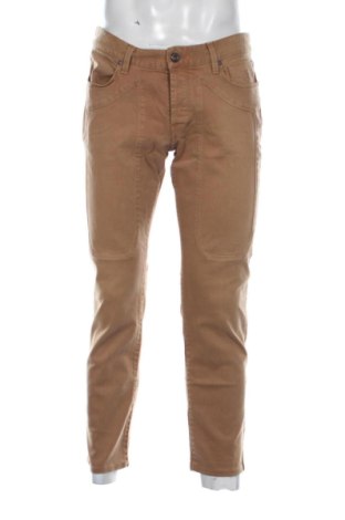 Pánske džínsy  Jeckerson, Veľkosť M, Farba Hnedá, Cena  103,95 €