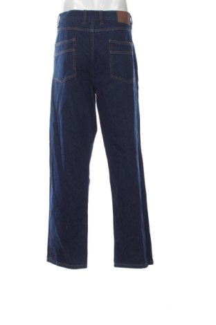 Pánske džínsy  John Baner, Veľkosť 3XL, Farba Modrá, Cena  23,95 €