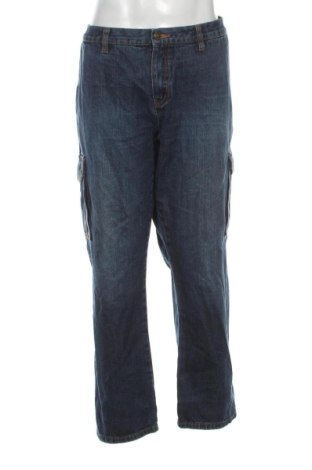 Ανδρικό τζίν John Baner, Μέγεθος XXL, Χρώμα Μπλέ, Τιμή 11,99 €