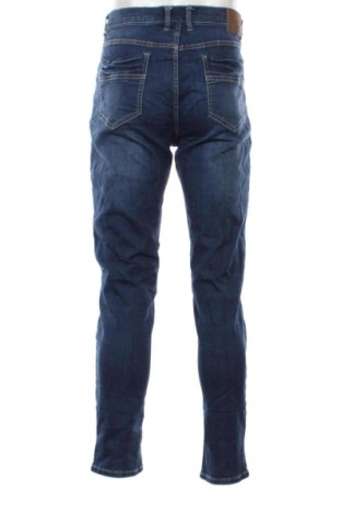 Blugi de bărbați John Baner, Mărime L, Culoare Albastru, Preț 59,99 Lei
