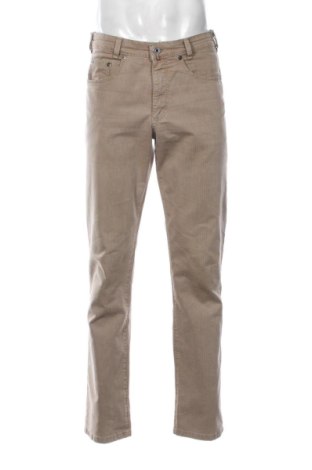 Herren Jeans Joker, Größe M, Farbe Beige, Preis € 26,99