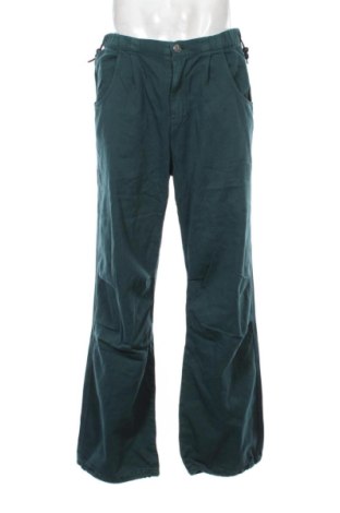 Pánské džíny  Kaotiko, Velikost M, Barva Zelená, Cena  1 189,00 Kč