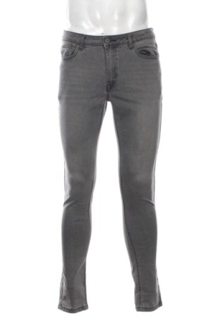 Blugi de bărbați Kenji, Mărime M, Culoare Gri, Preț 126,99 Lei