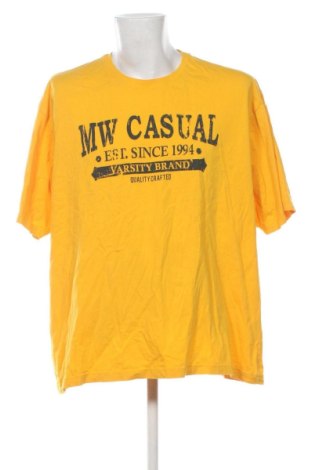 Pánske džínsy  Kiabi, Veľkosť XXL, Farba Modrá, Cena  23,95 €