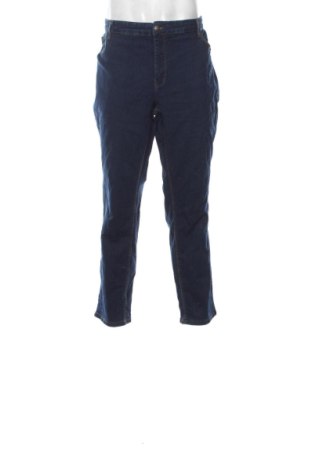 Męskie jeansy Kiabi, Rozmiar XXL, Kolor Niebieski, Cena 49,99 zł