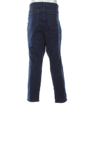 Męskie jeansy Kiabi, Rozmiar XXL, Kolor Niebieski, Cena 49,99 zł