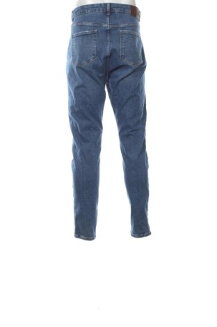 Męskie jeansy Kiabi, Rozmiar XXL, Kolor Niebieski, Cena 49,99 zł