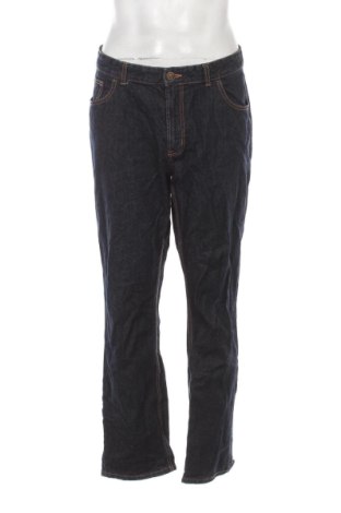 Ανδρικό τζίν Kiabi, Μέγεθος XL, Χρώμα Μπλέ, Τιμή 11,99 €