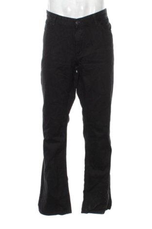 Męskie jeansy Kiabi, Rozmiar XL, Kolor Czarny, Cena 104,99 zł