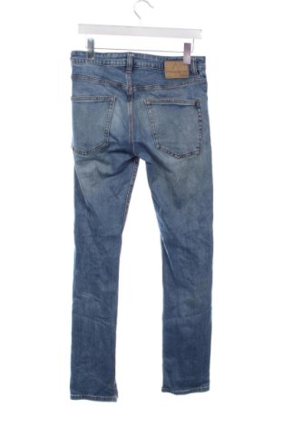 Pánske džínsy  Lager 157, Veľkosť S, Farba Modrá, Cena  23,95 €