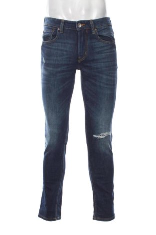 Męskie jeansy Lager 157, Rozmiar S, Kolor Niebieski, Cena 49,99 zł