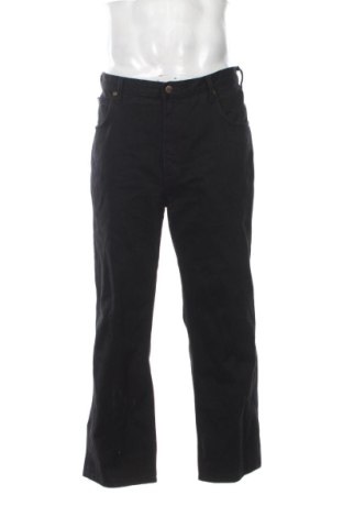 Blugi de bărbați Lee, Mărime XL, Culoare Negru, Preț 170,99 Lei