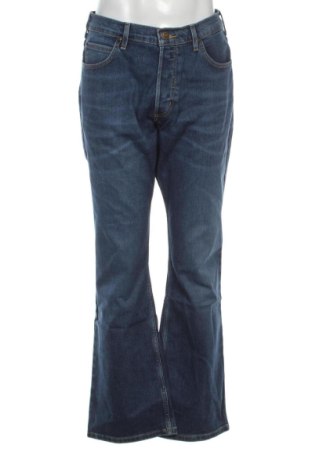 Herren Jeans Lee, Größe L, Farbe Blau, Preis € 94,99