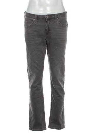 Blugi de bărbați Lee, Mărime L, Culoare Gri, Preț 549,99 Lei