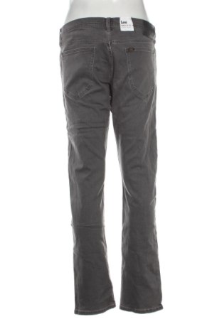 Blugi de bărbați Lee, Mărime L, Culoare Gri, Preț 549,99 Lei
