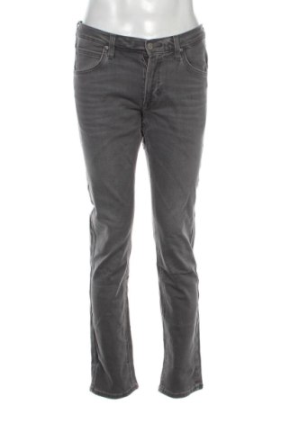 Blugi de bărbați Lee, Mărime M, Culoare Gri, Preț 549,99 Lei