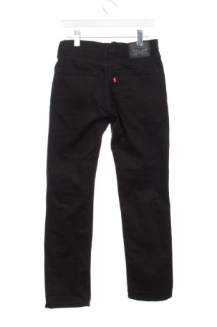 Pánské džíny  Levi's, Velikost M, Barva Černá, Cena  639,00 Kč