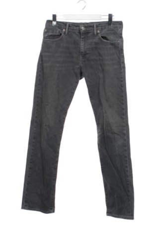 Męskie jeansy Levi's, Rozmiar M, Kolor Szary, Cena 201,99 zł