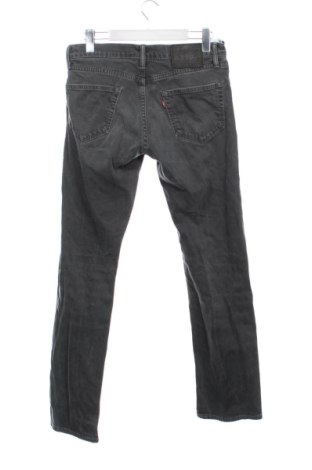 Męskie jeansy Levi's, Rozmiar M, Kolor Szary, Cena 201,99 zł