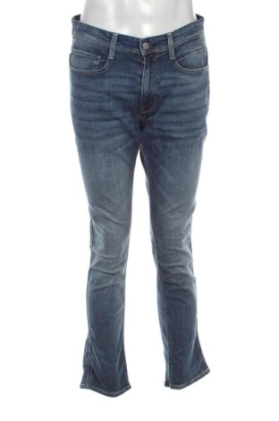 Мъжки дънки Levi's, Размер L, Цвят Син, Цена 34,25 €