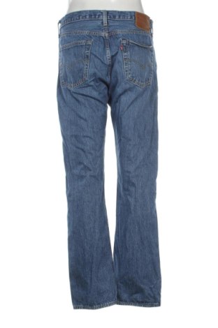 Мъжки дънки Levi's, Размер L, Цвят Син, Цена 34,25 €