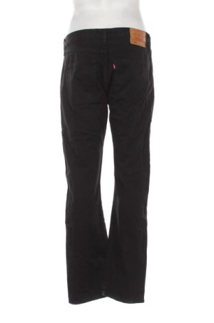 Męskie jeansy Levi's, Rozmiar L, Kolor Czarny, Cena 178,99 zł