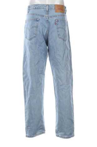 Męskie jeansy Levi's, Rozmiar L, Kolor Niebieski, Cena 174,99 zł